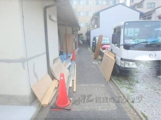 通路