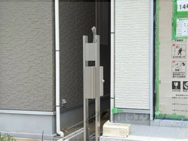 ポスト