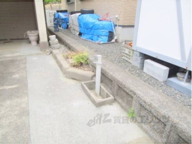水道