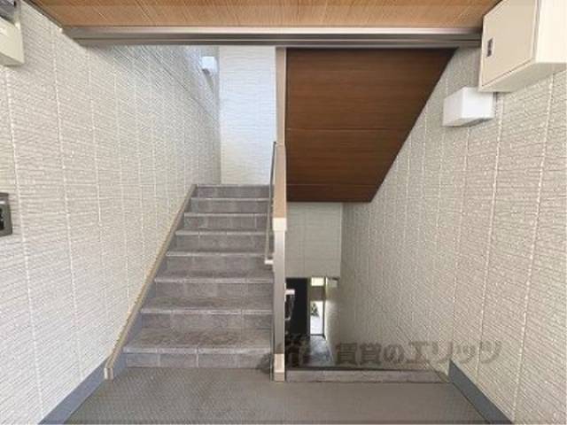 階段