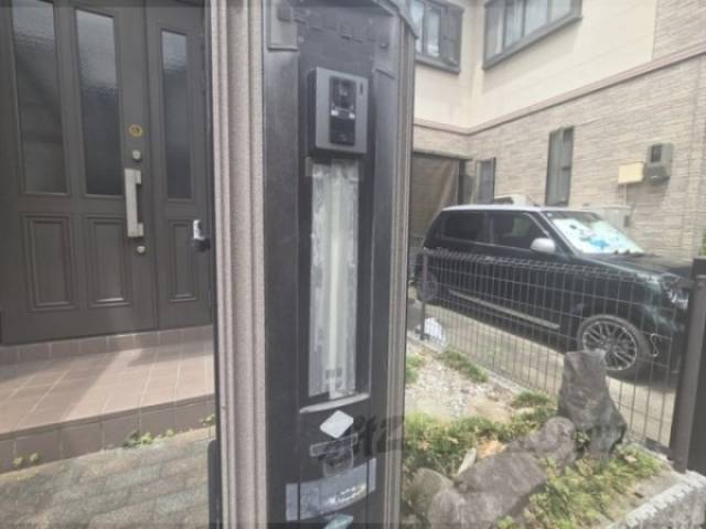 ポスト