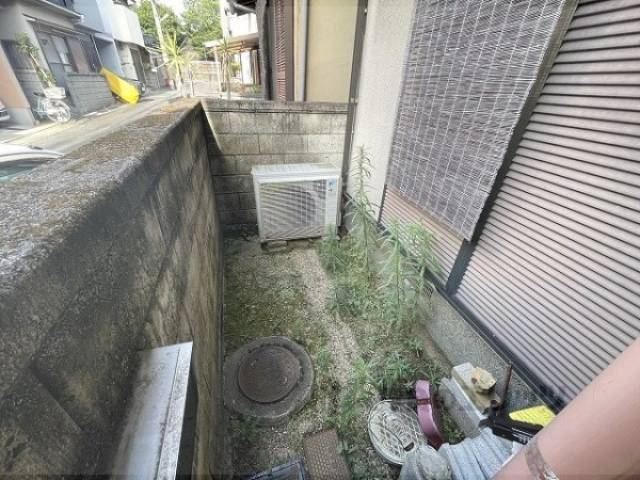 庭
