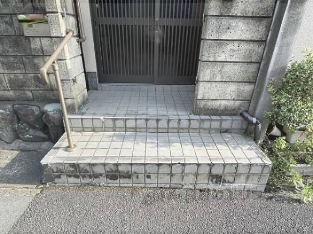 階段