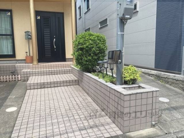 植栽