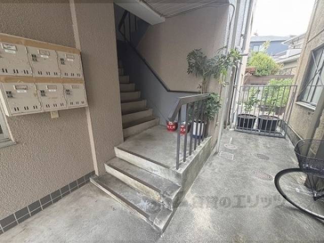 階段