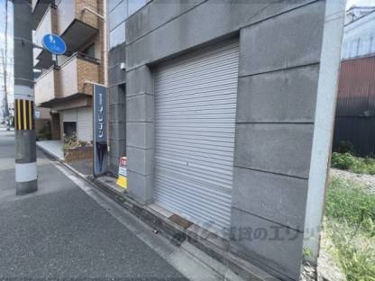 シャッター