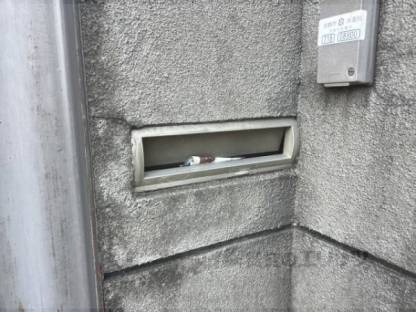 集合ポスト