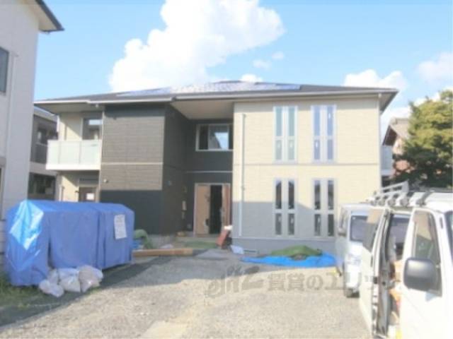 建物全体