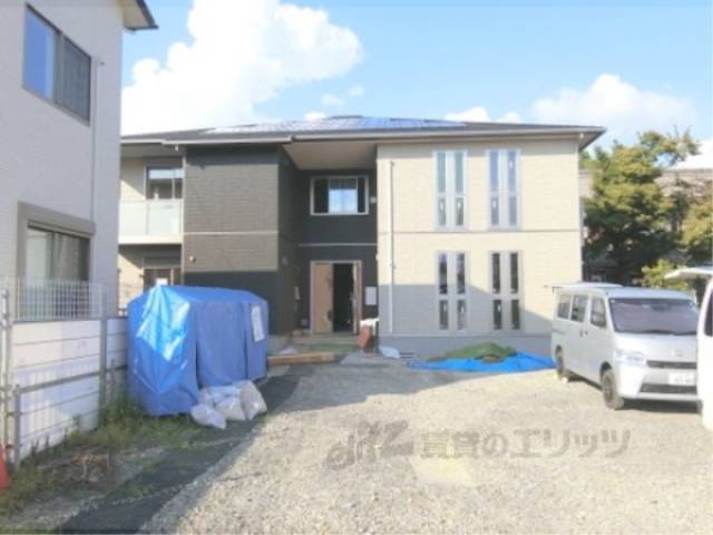建物全体
