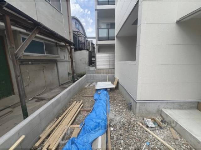 通路