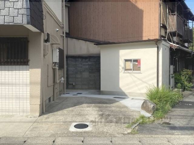 通路