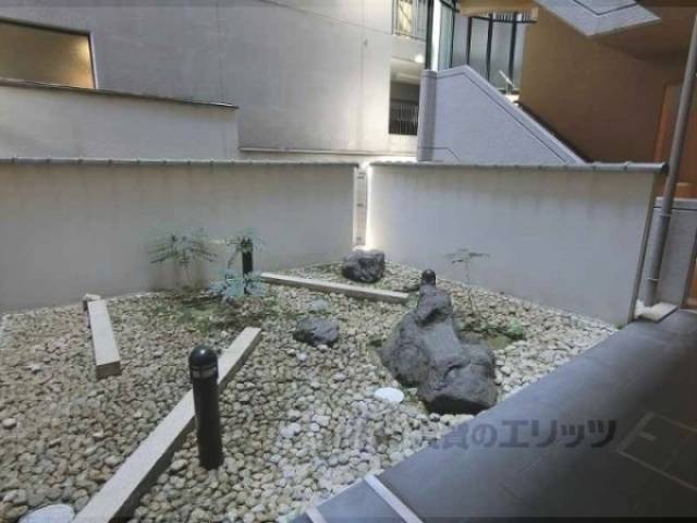 植栽
