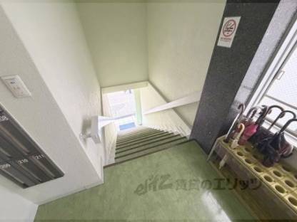階段