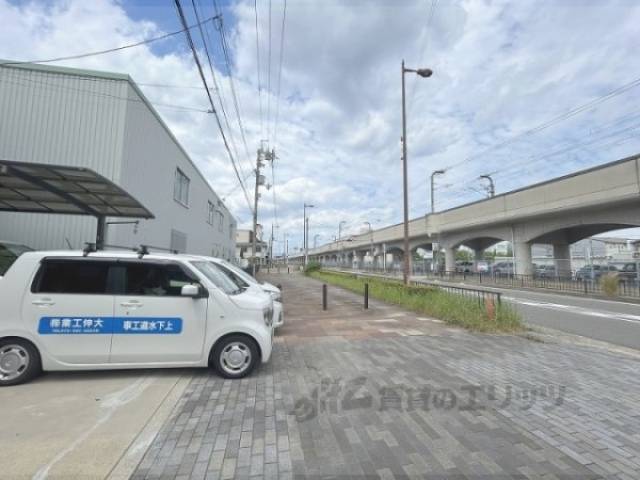 共用部