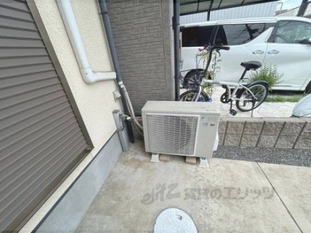 共用部