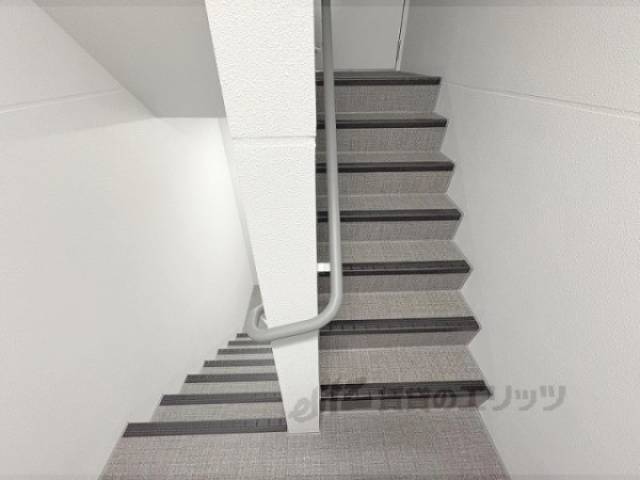 階段