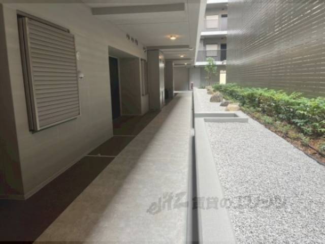 廊下
