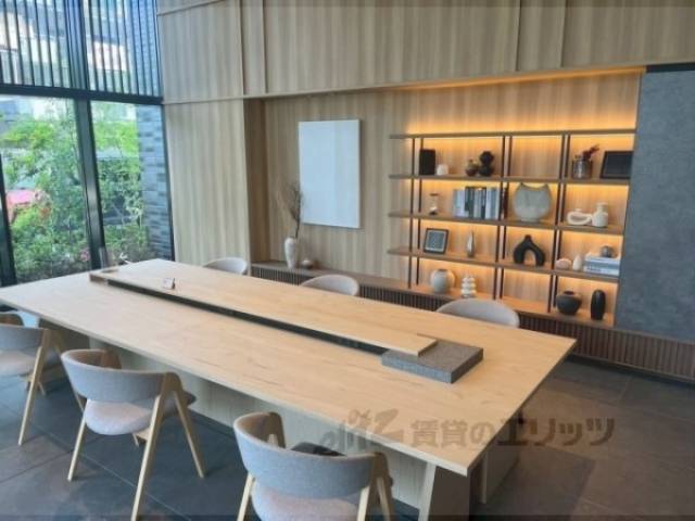共用部