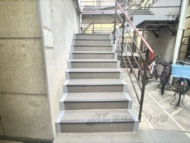 階段