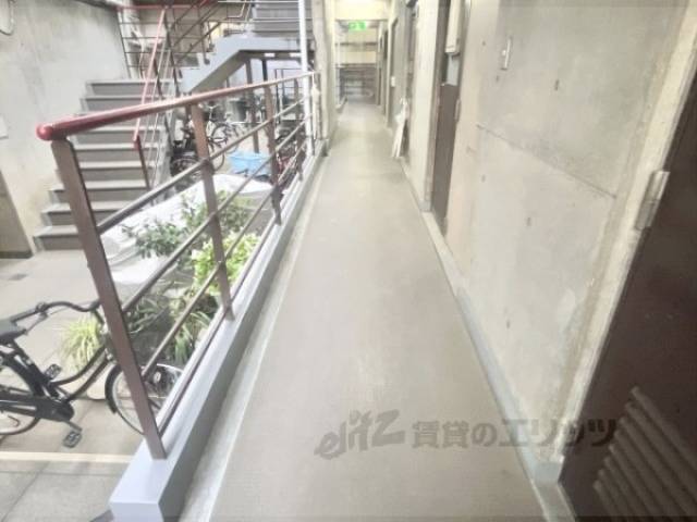 通路
