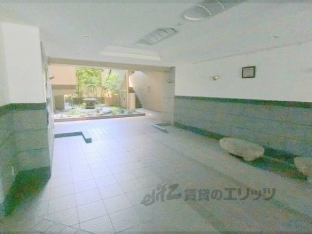 ロビー
