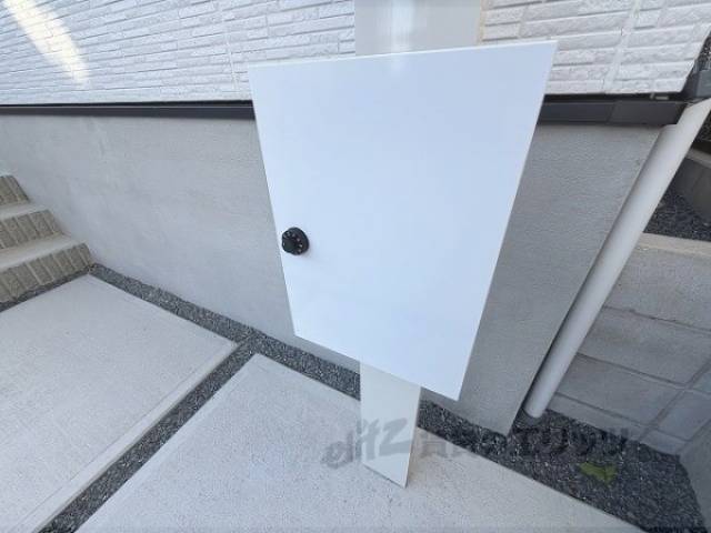 ポスト