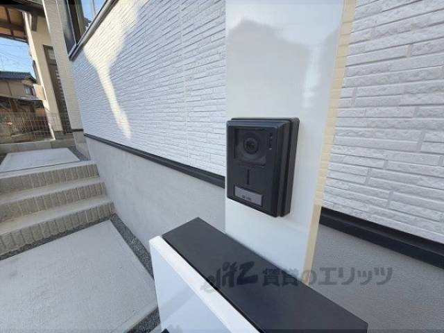 インターフォン