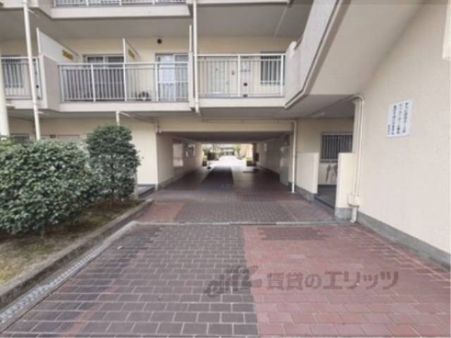 通路