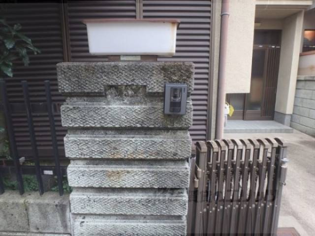 インターホン