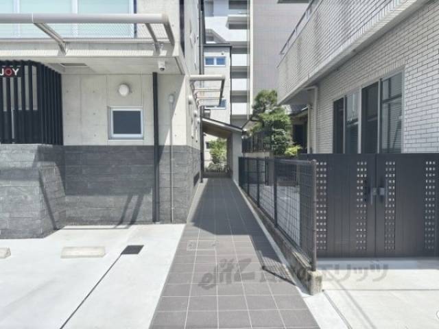 通路
