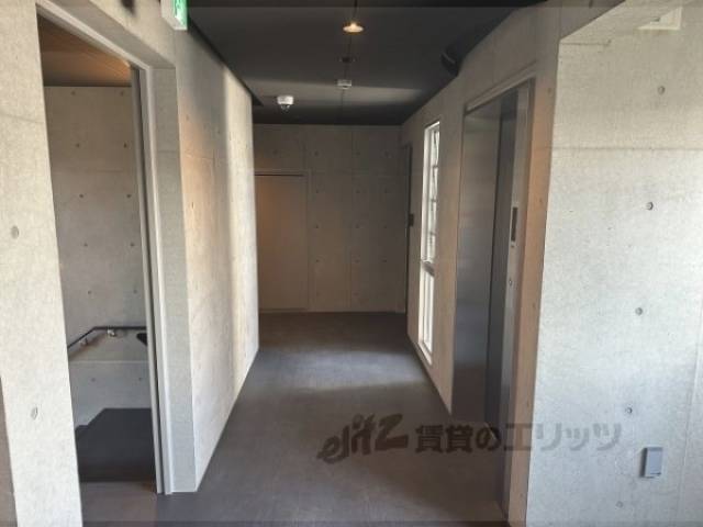 廊下