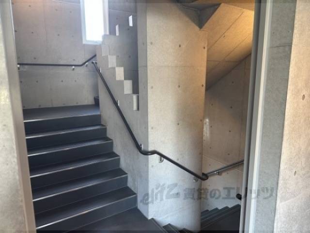 階段