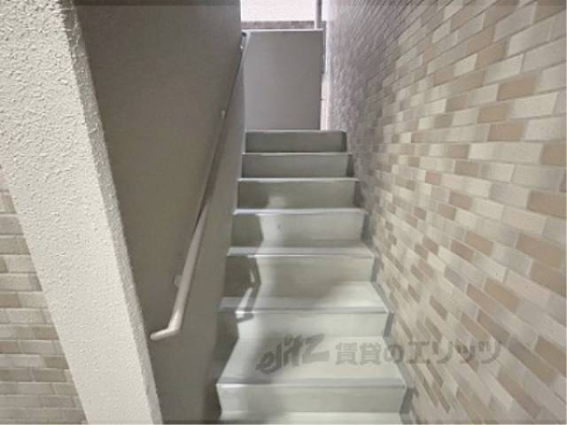 階段
