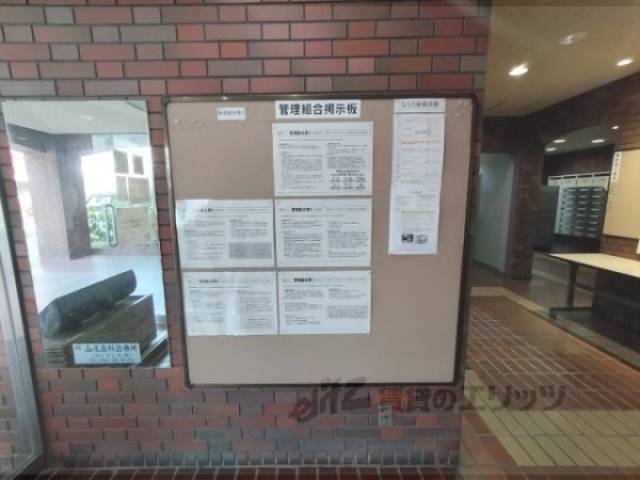 掲示板