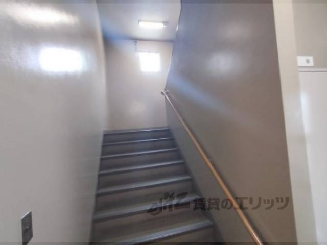 階段