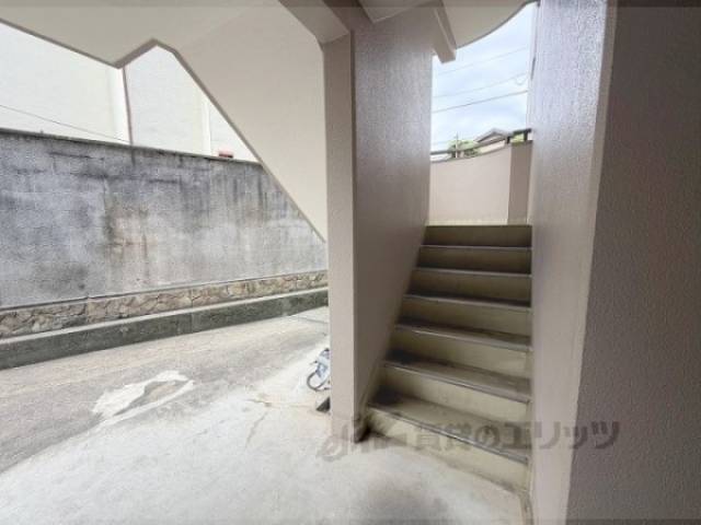 階段