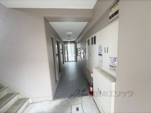 通路