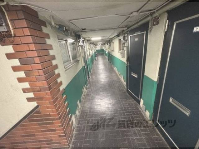 廊下