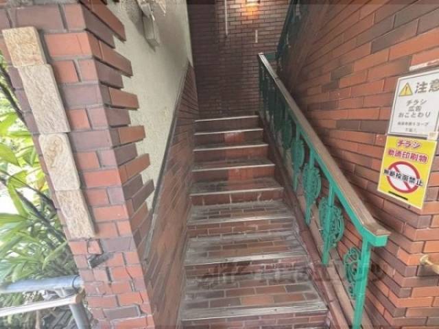 階段
