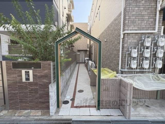 通路