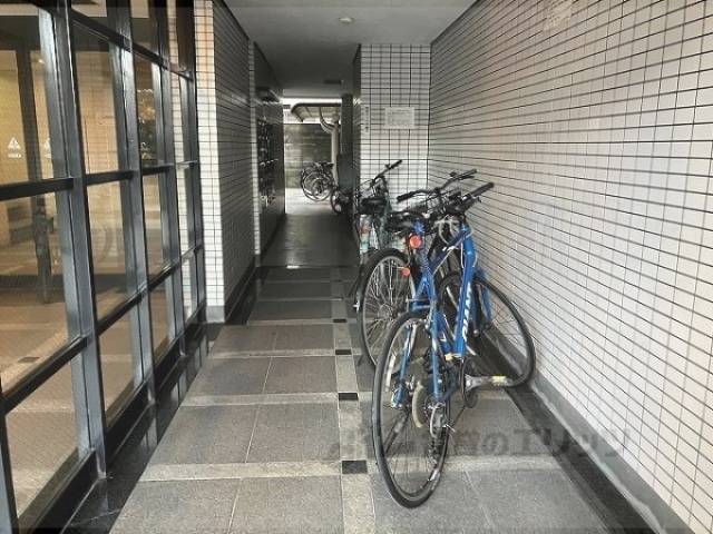 通路
