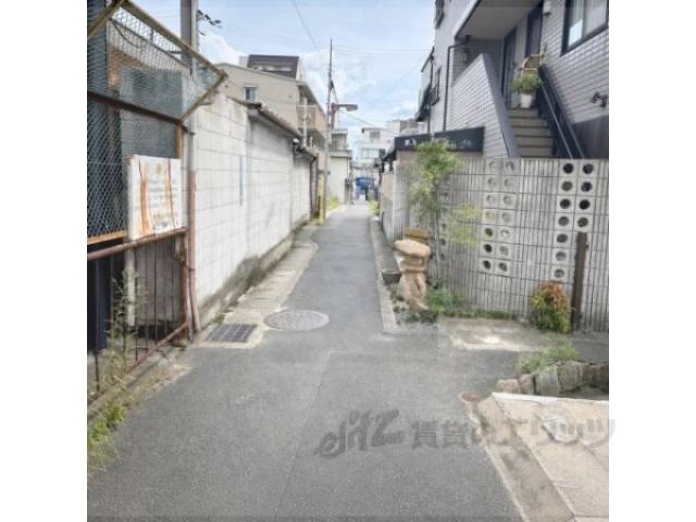 通路