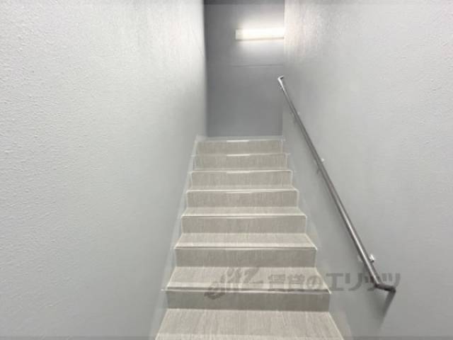 階段