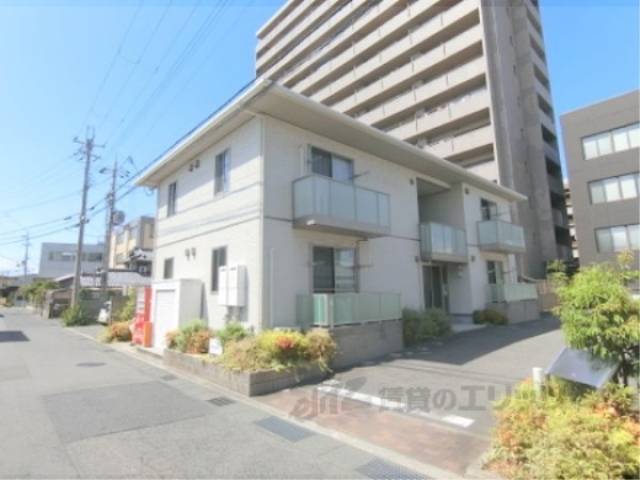 建物全体