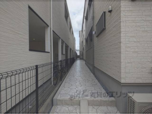 通路