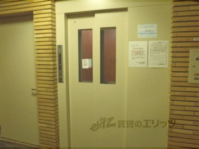 エレベーター