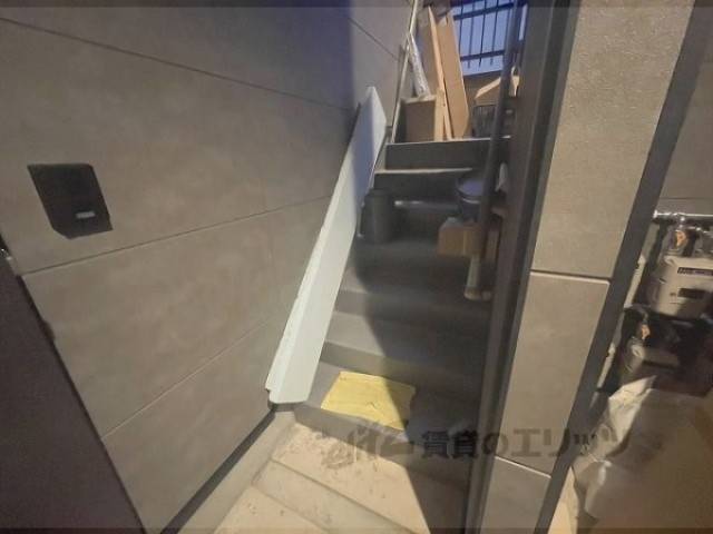 階段