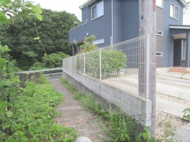 歩道