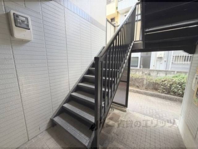 階段
