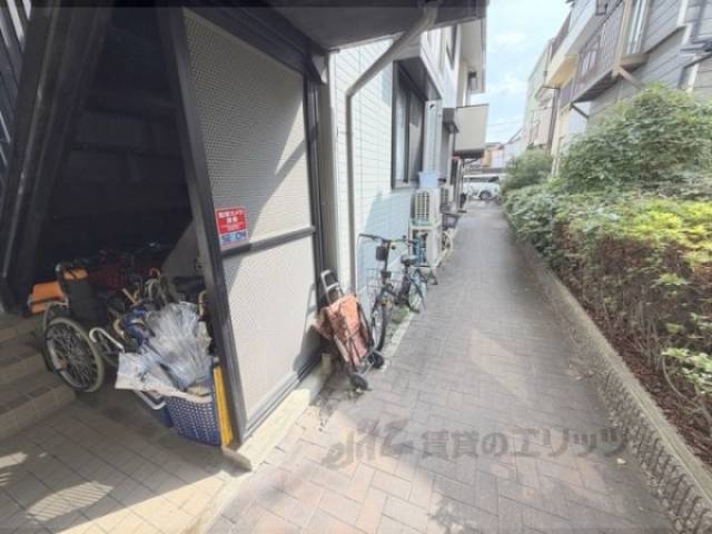 通路